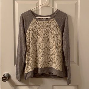 Esley Sweater